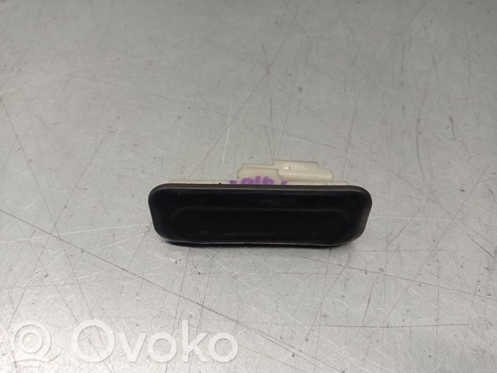 Peugeot 308 Rear door exterior handle 