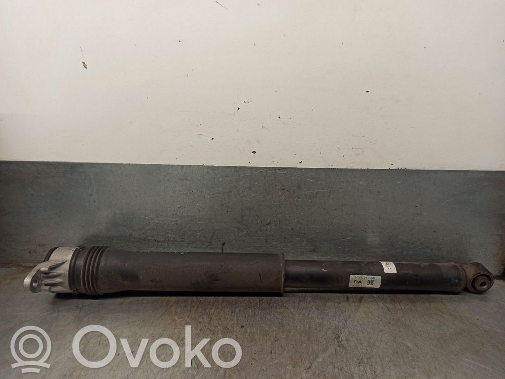Mazda 3 Stoßdämpfer hinten 