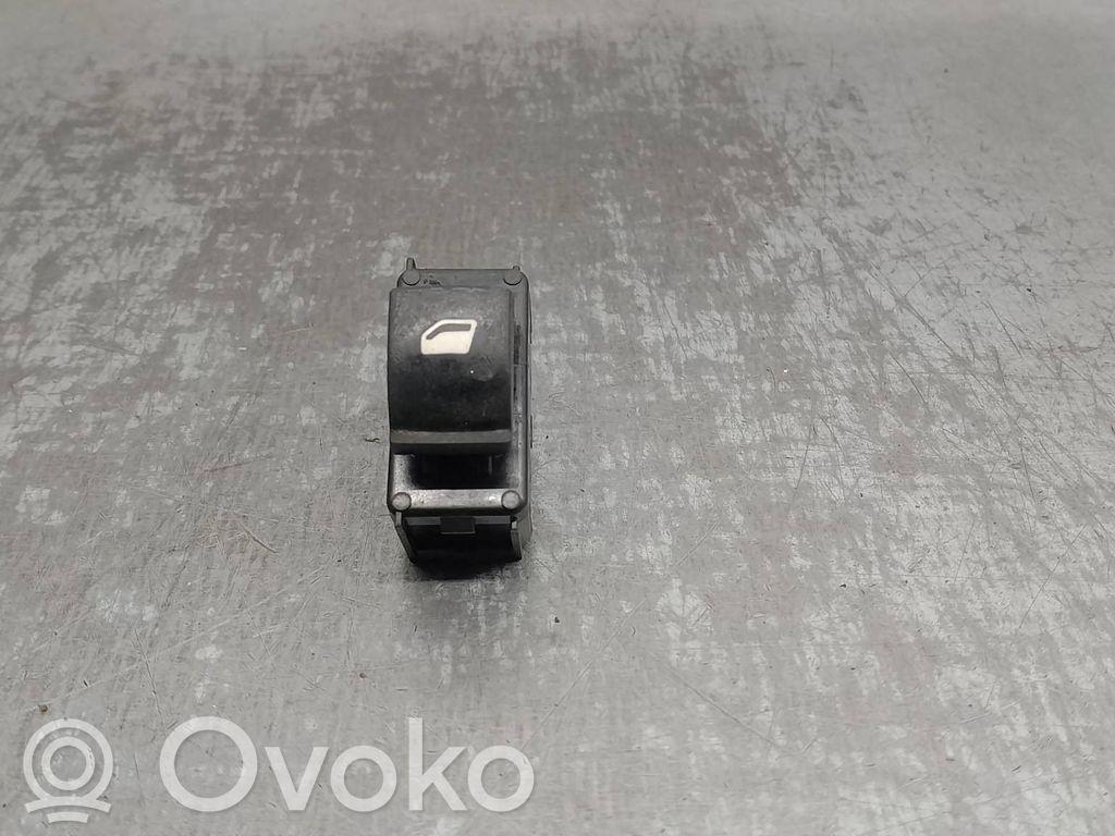 Citroen C4 Grand Picasso Electric window control switch 