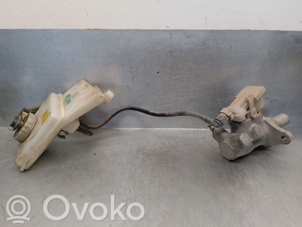 Ford Tourneo Stabdžių vakuumo pūslė 