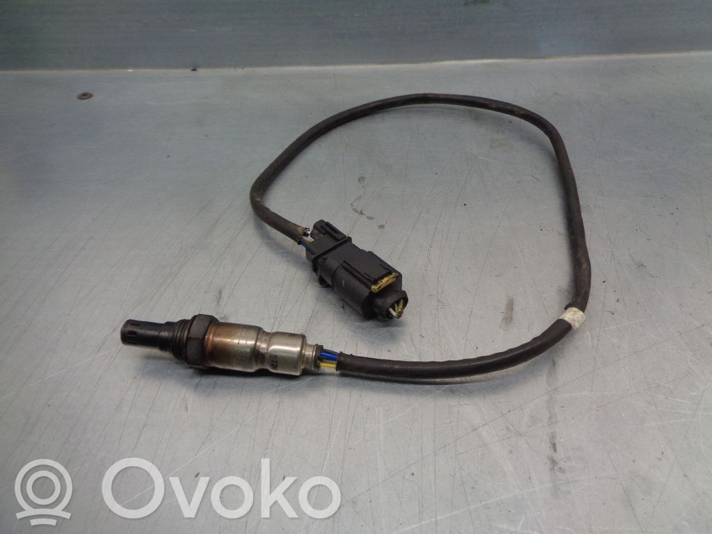 Sonda lambda   55210334,UAA0002FA001,NTK