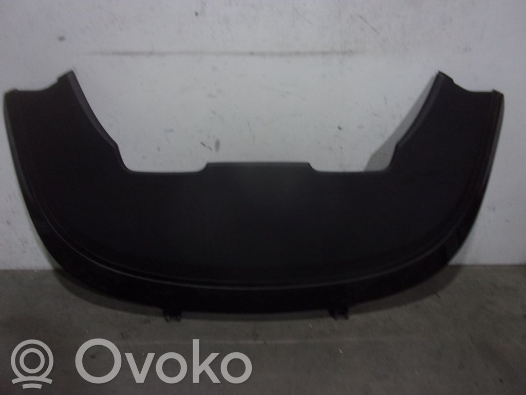 BMW 1 E81 E87 Tailgate/trunk/boot lid 