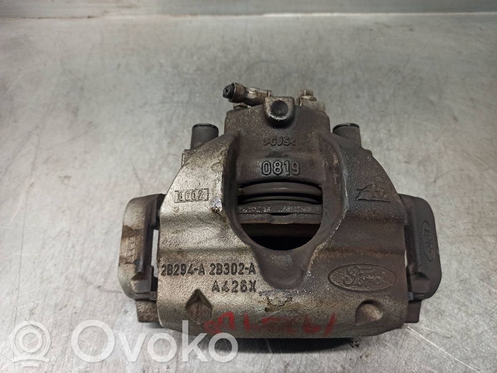 Ford Focus ST Front brake caliper 