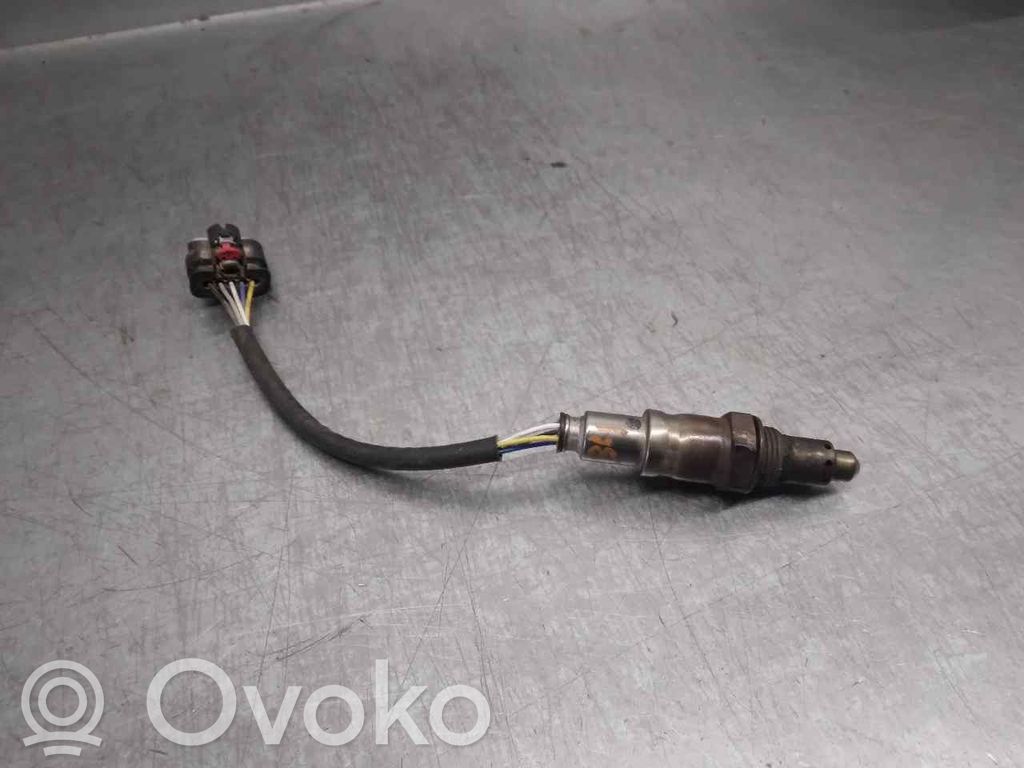 Sonde lambda   JX619G935AA