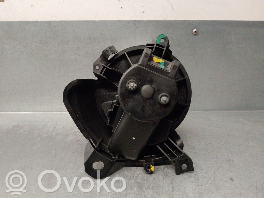 Citroen Nemo Mazā radiatora ventilators 