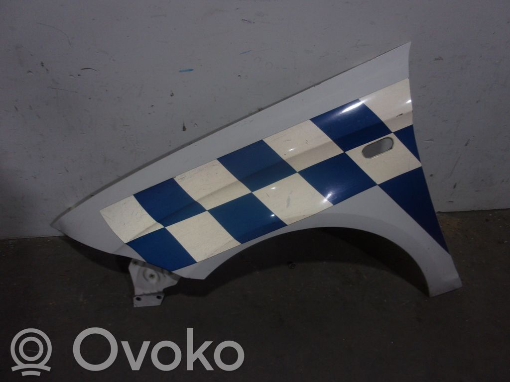 Seat Altea Aile 