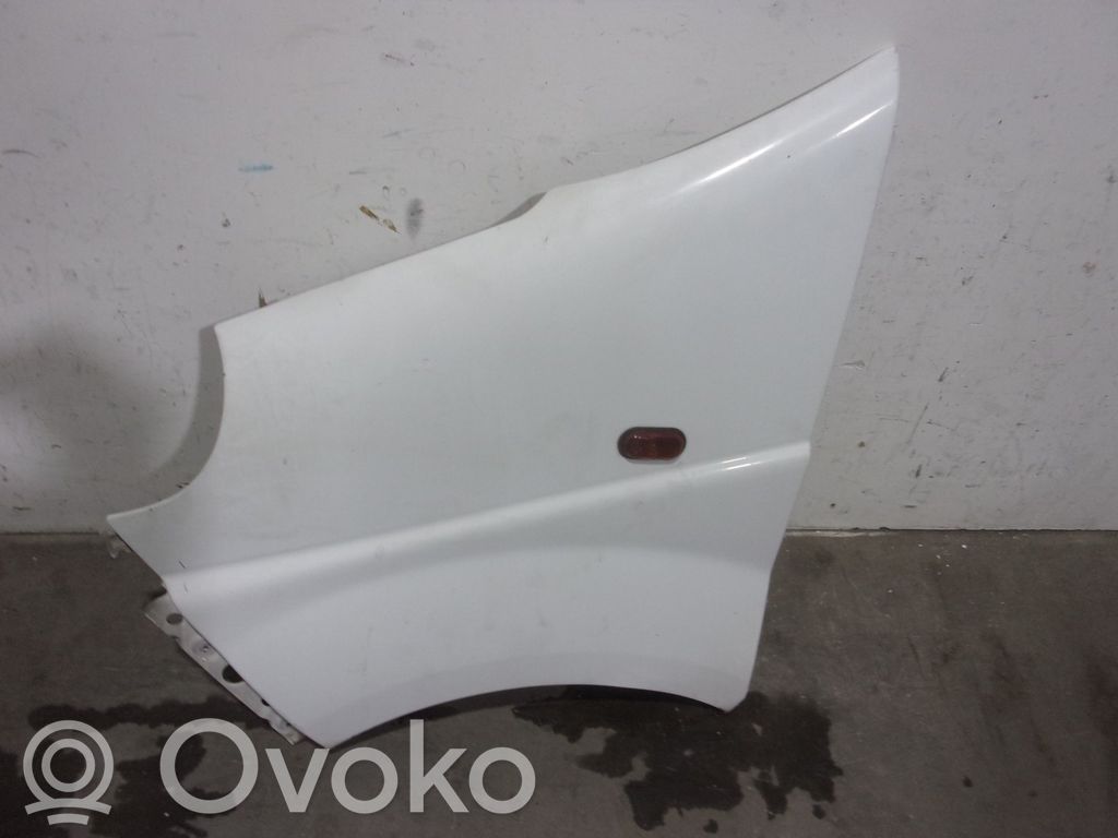 Opel Vivaro Sparnas 