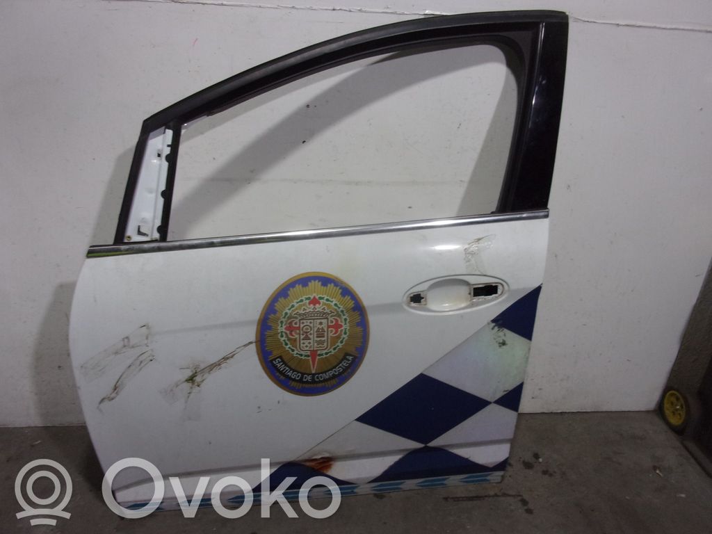 Ford C-MAX II Дверь 