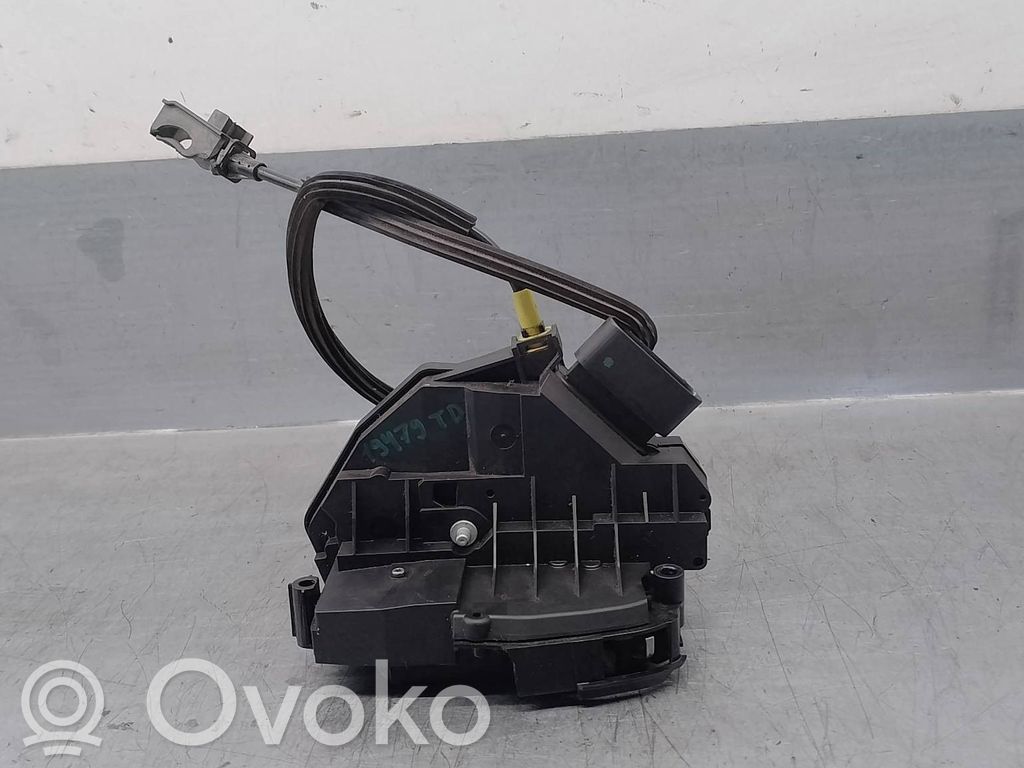 Ford C-MAX II Încuietoare ușă spate 