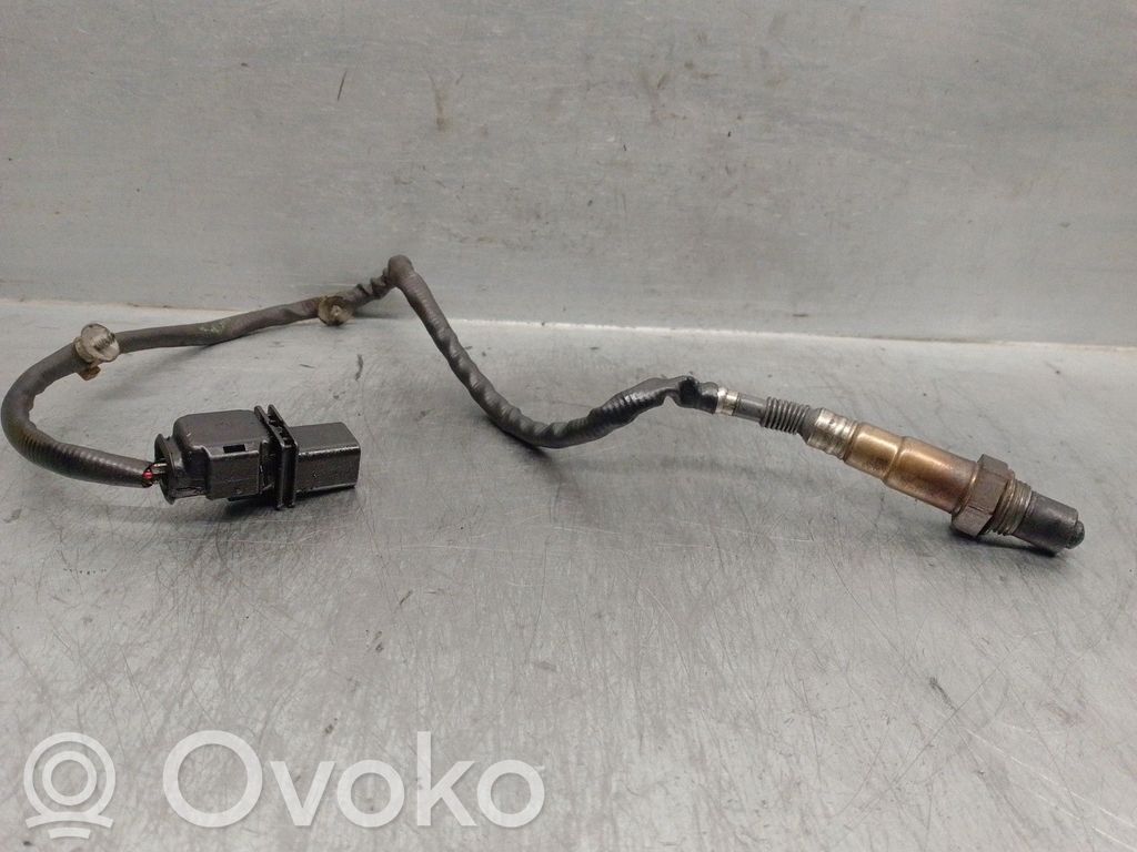 Peugeot 308 Sonde lambda 