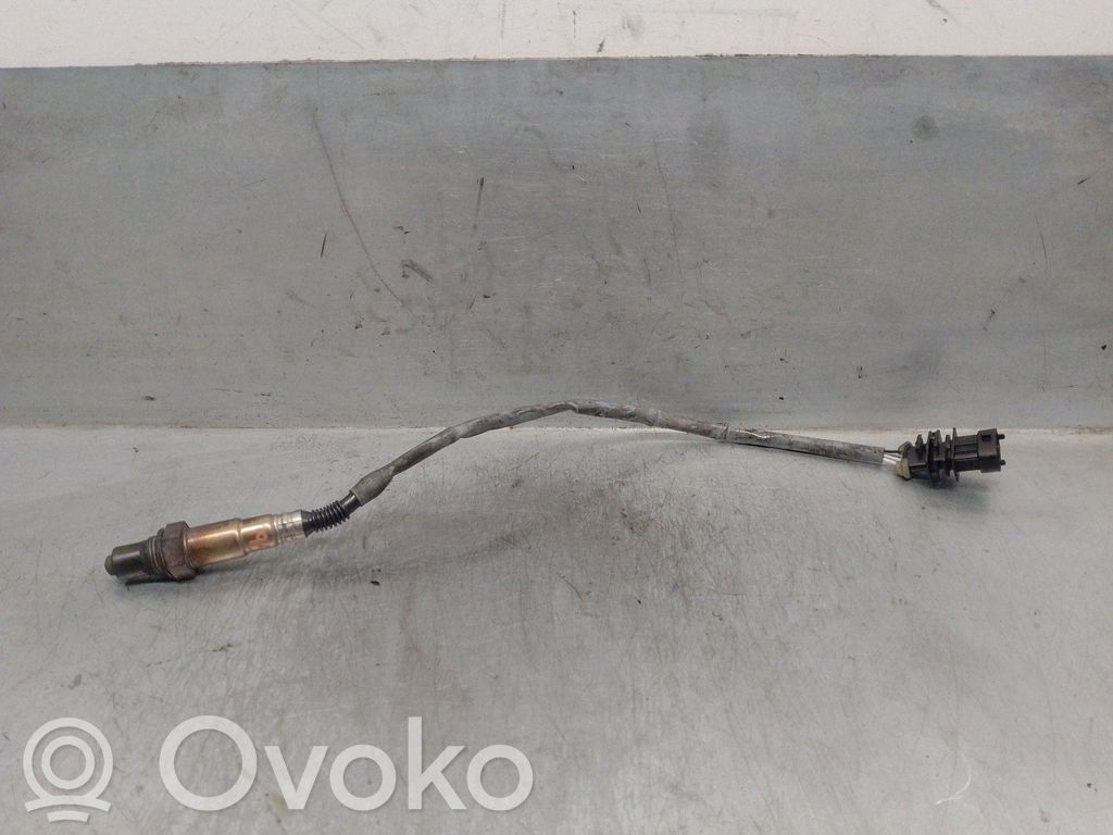 Lambda probe sensor   55563348,0258010121,0258010121BOSCH
