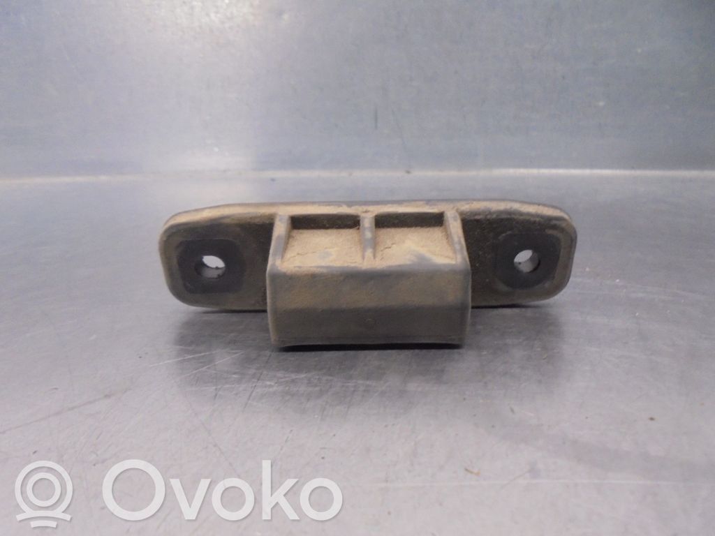 Mazda CX-5 Rear door exterior handle 