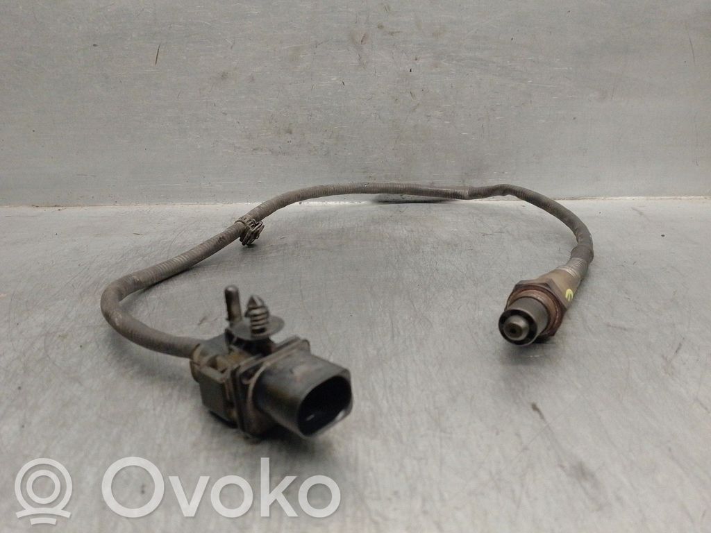Suzuki Alto Lambda probe sensor 