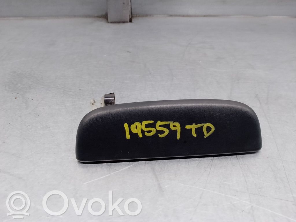 Suzuki Alto Išorinė atidarymo rankena galinių durų 