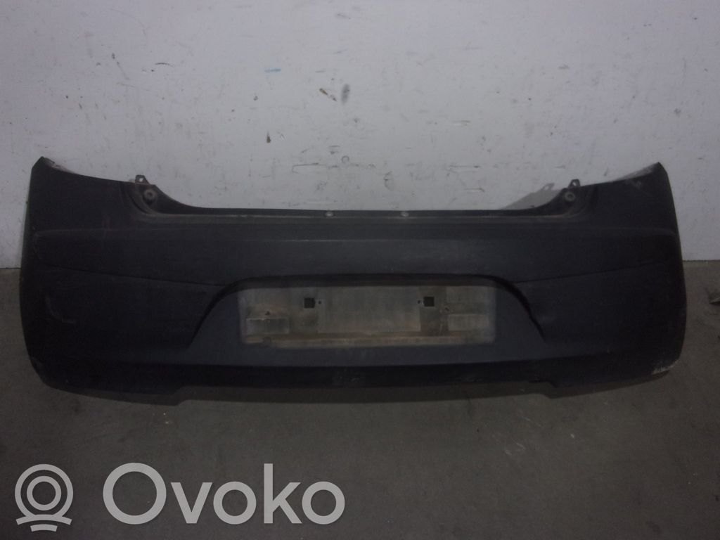 Hyundai i10 Parachoques 