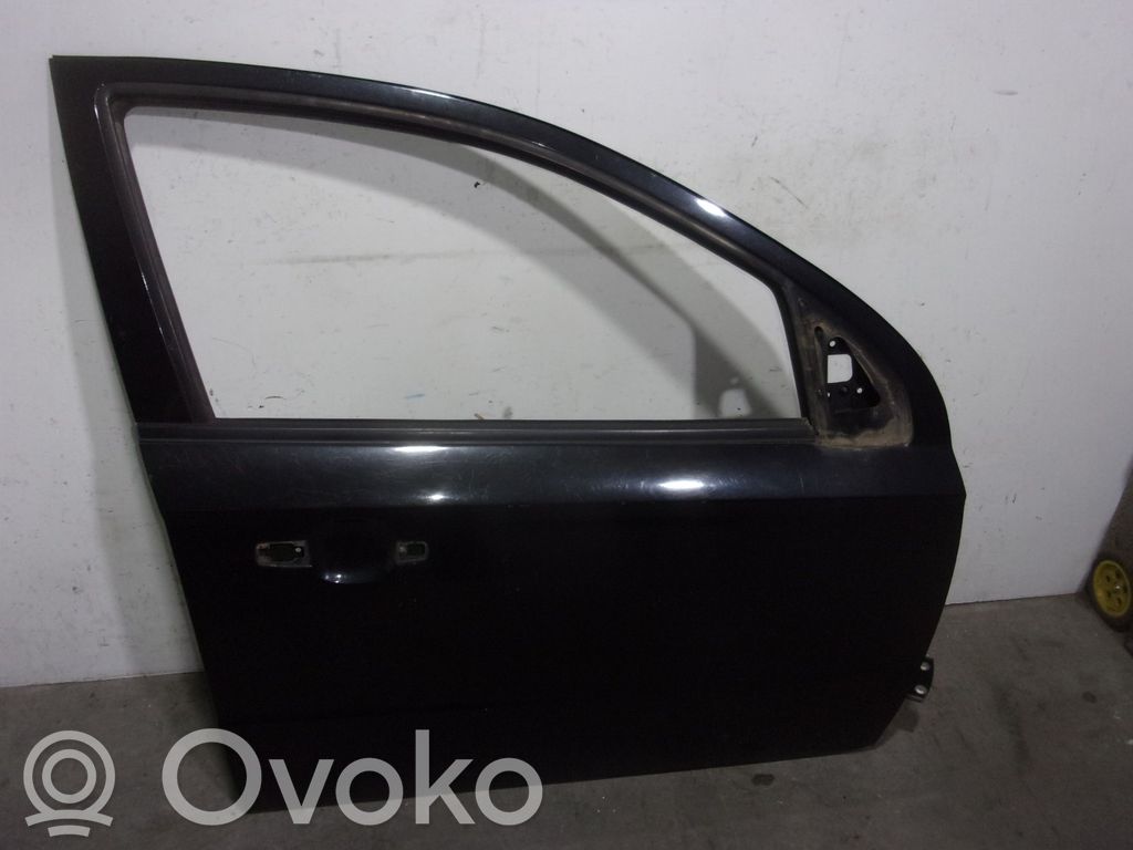 Drzwi przednie   96648796,NEGRA,4PUERTAS