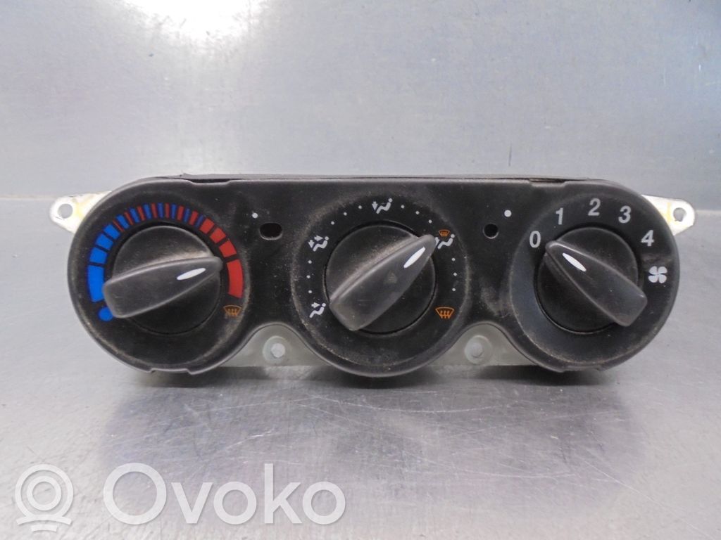 Ford Tourneo Air conditioner control unit module 