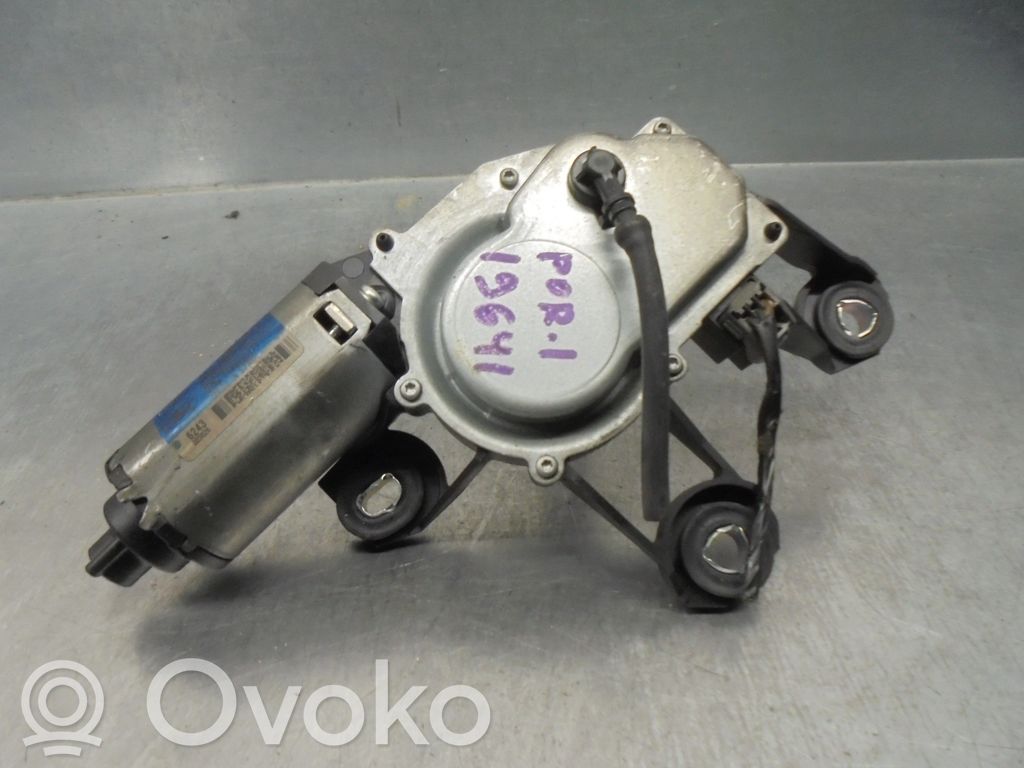 Ford Tourneo Rear window wiper motor 