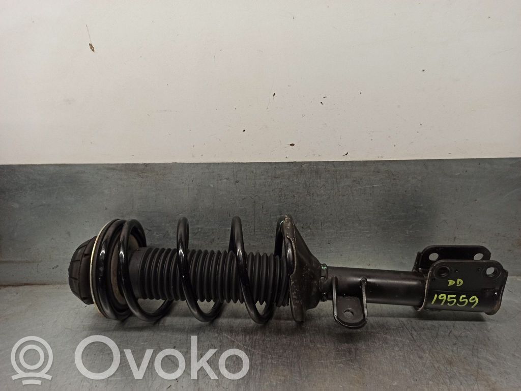 Suzuki Alto Amortyzator osi przedniej ze sprężyną 