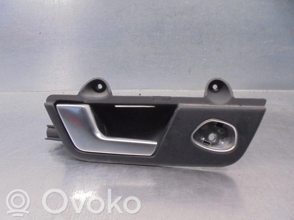 Seat Exeo (3R) Galinė atidarymo rankenėlė vidinė 