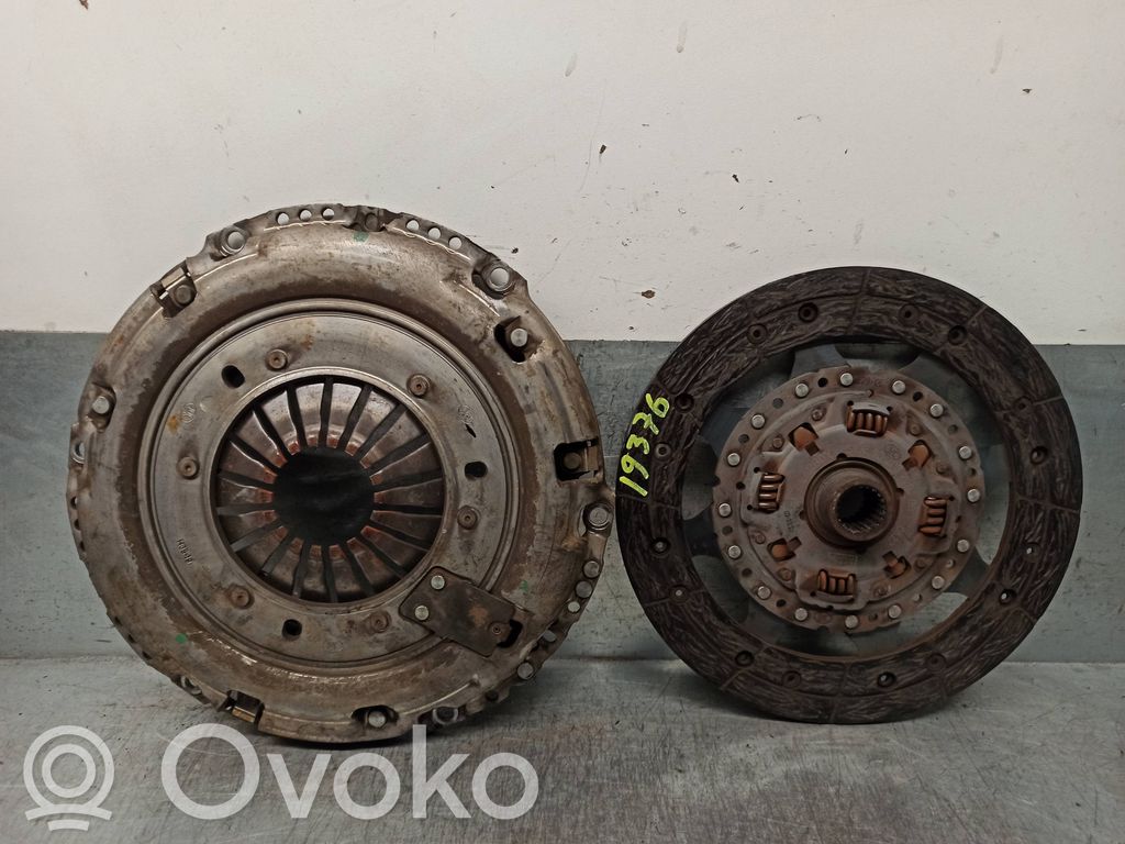 Opel Grandland X Clutch set kit 