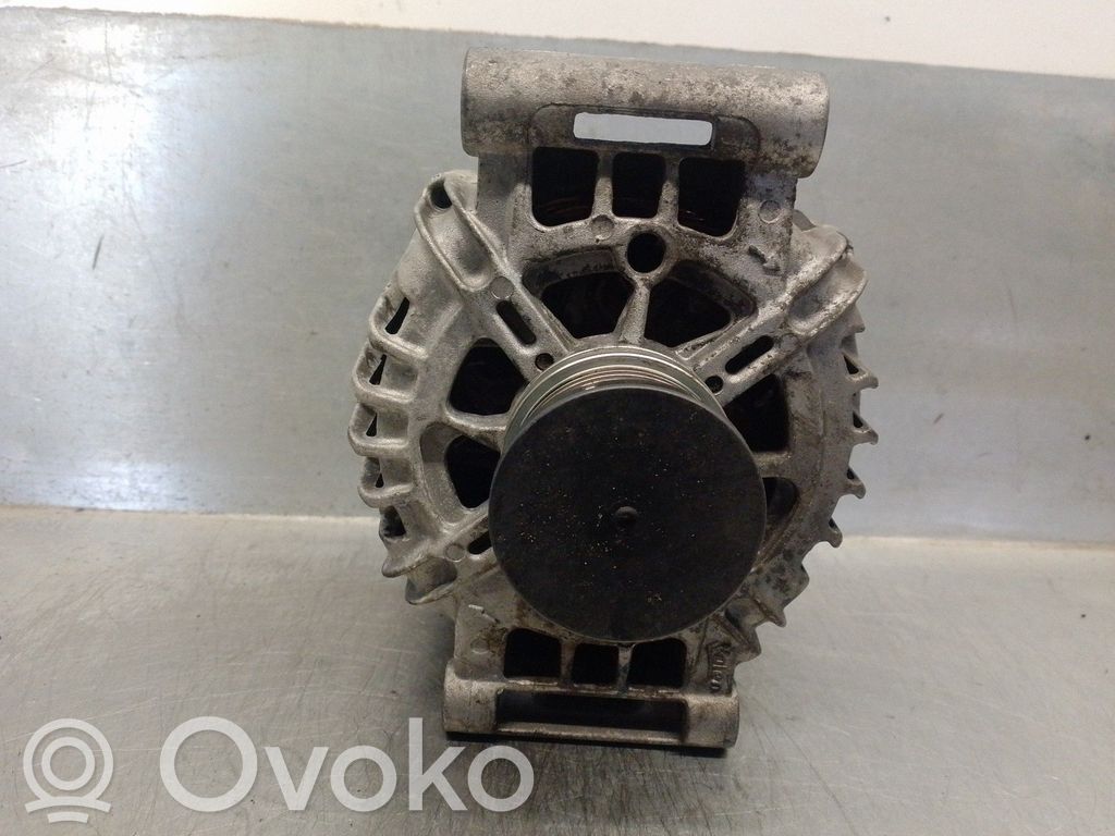 Peugeot 3008 I Generator/alternator 