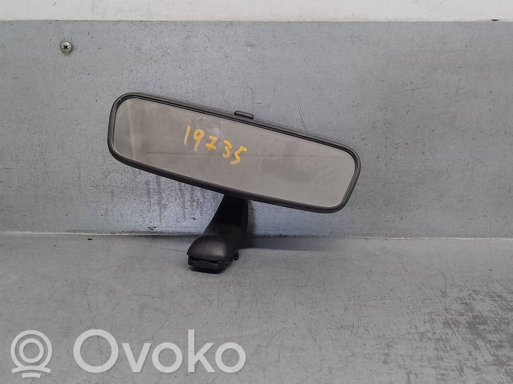 Chevrolet Captiva Espejo retrovisor (interior) 