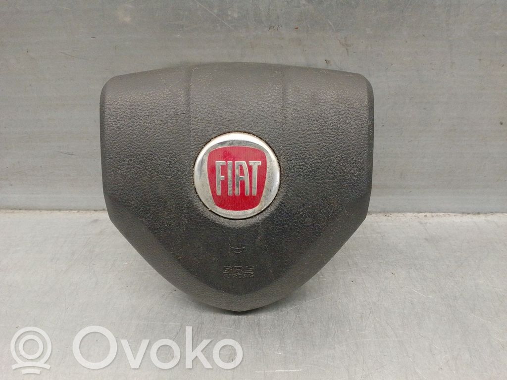 Fiat Freemont Airbag dello sterzo 