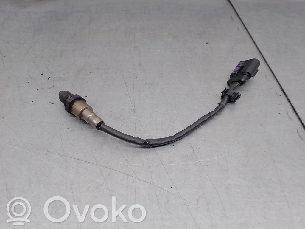 Зонд «Lambda»   46347519,025803004H,BOSCH