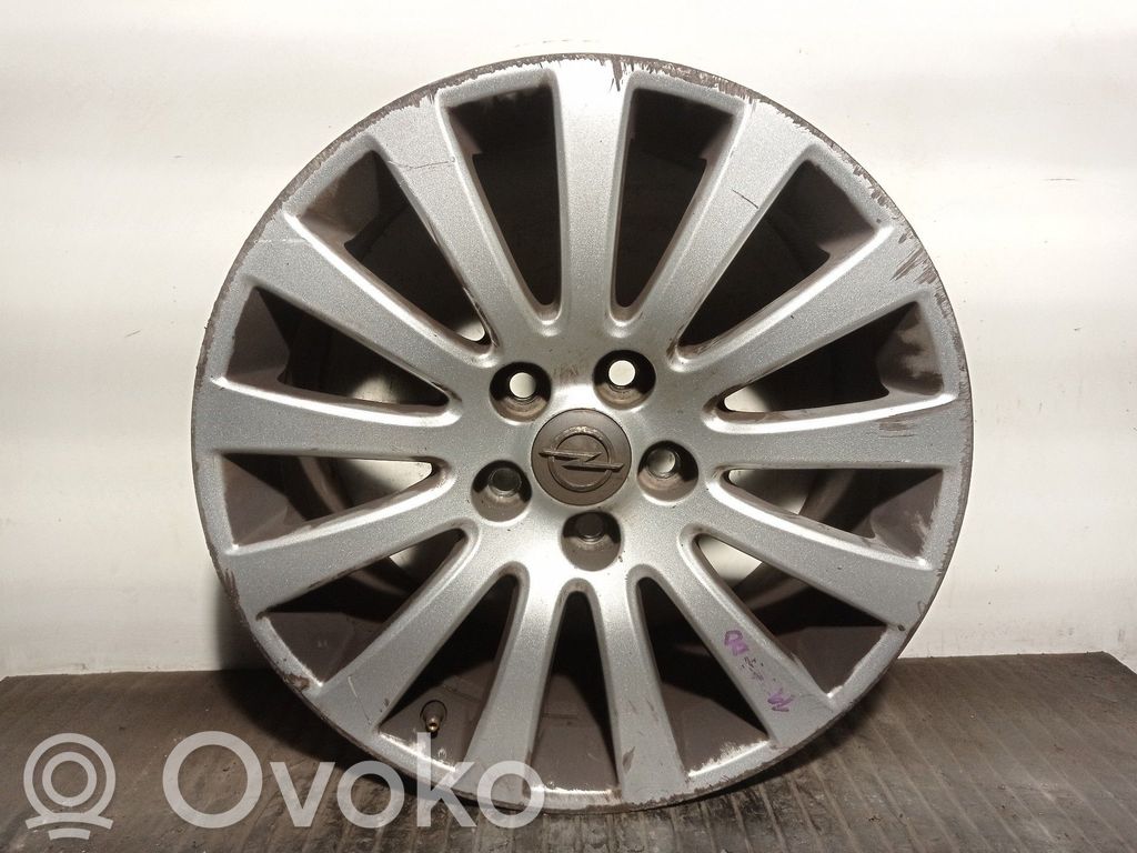Opel Insignia A Felgi aluminiowe R18 