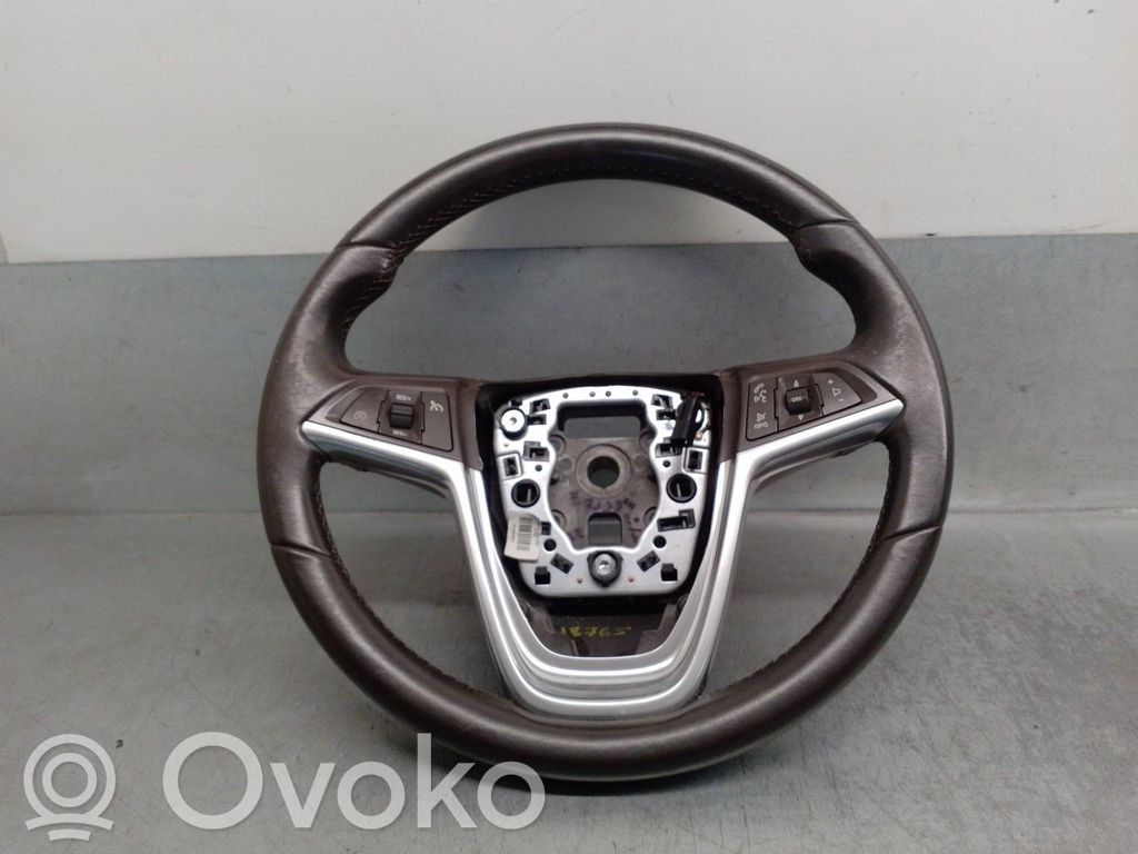 Opel Insignia A Stūre 
