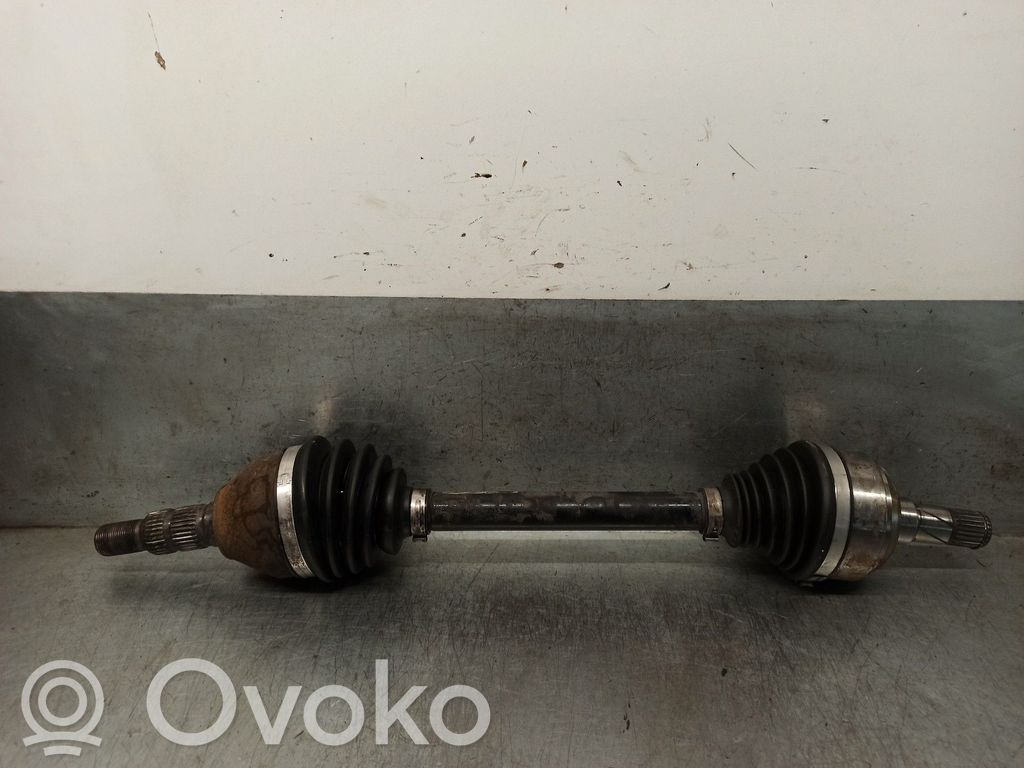 Opel Insignia A Front driveshaft 