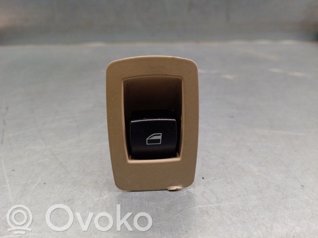BMW X3 E83 Electric window control switch 