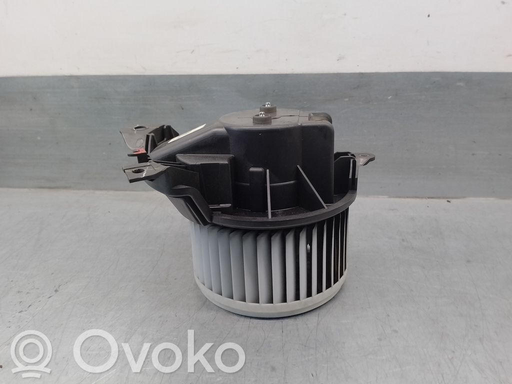 Fiat Fiorino Pulseur d'air habitacle 