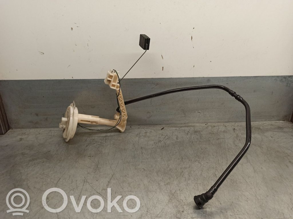 Cadillac SRX In-tank fuel pump 