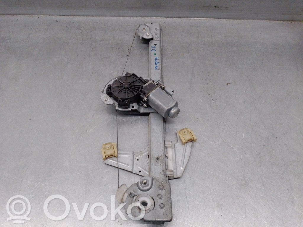 Citroen C1 Front door electric window regulator 