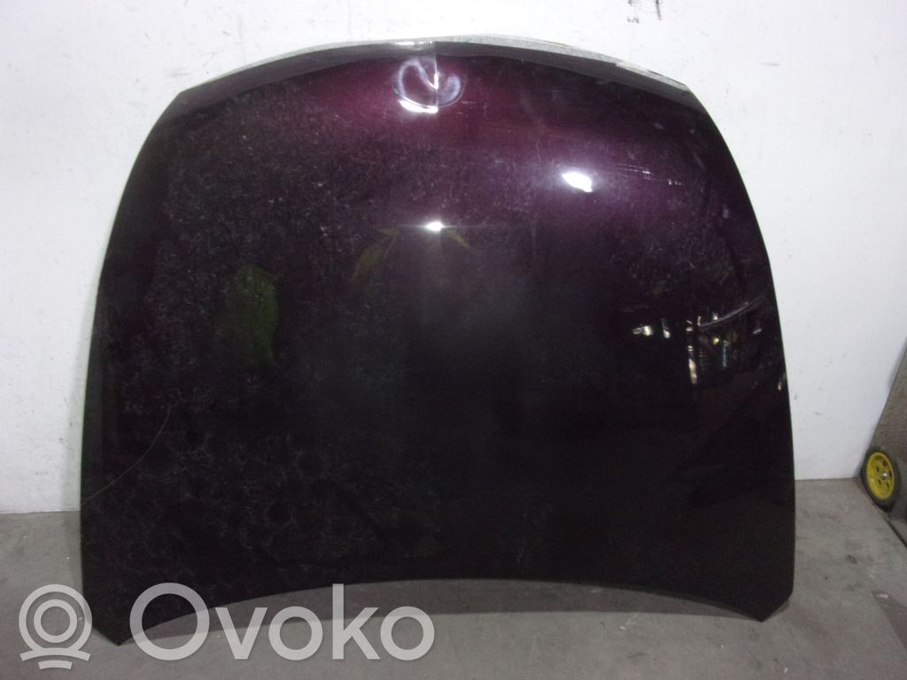 Mazda 6 Dangtis variklio (kapotas) 