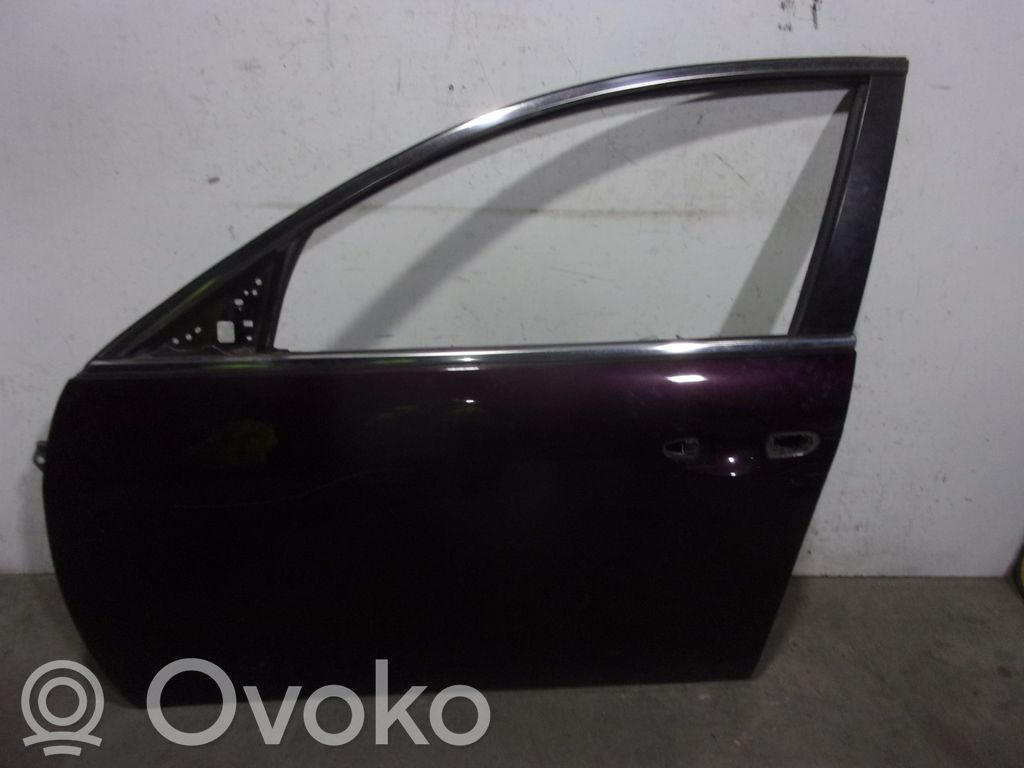 Mazda 6 Priekinės durys 