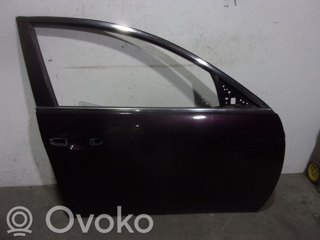 Puerta delantera   GSYD5802XF,MORADA,5PUERTAS