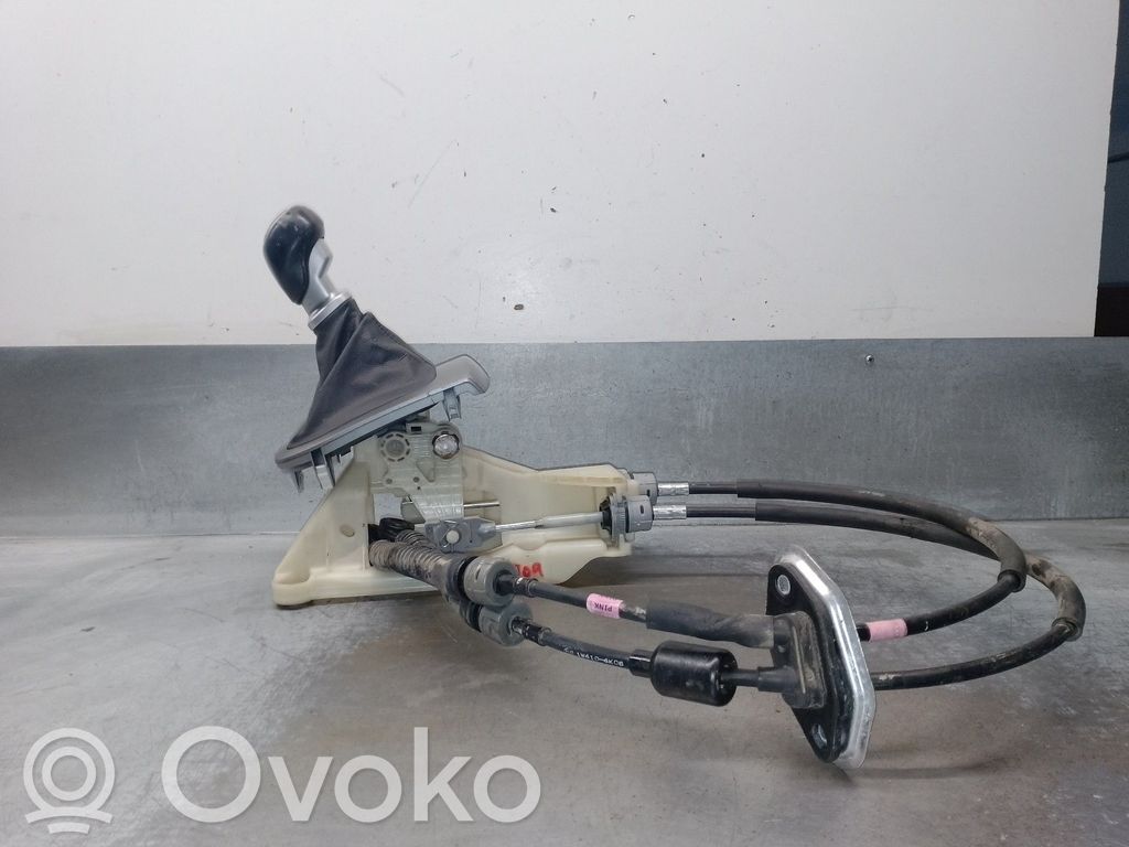 KIA Rio Palanca de cambios 