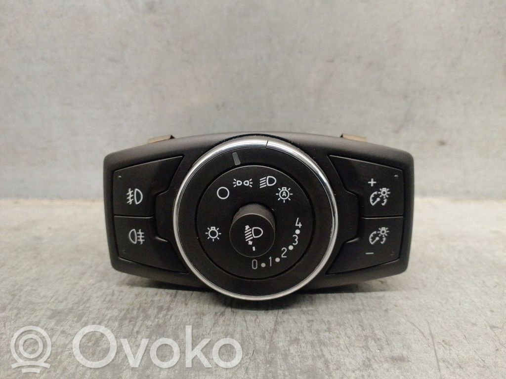 Panel lighting control switch   10097646