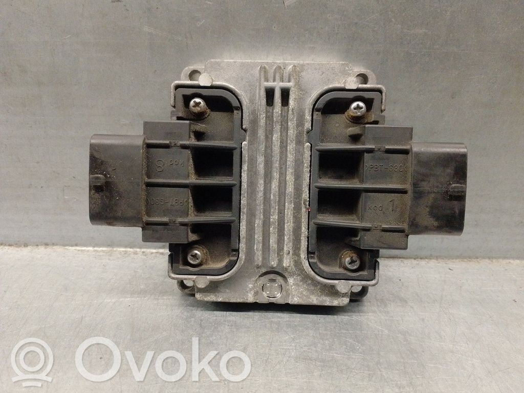 Engine control unit/module   55556752,GM