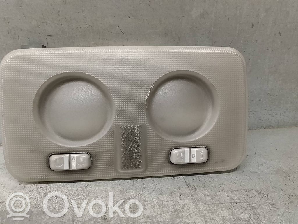 Peugeot Boxer Other interior light 