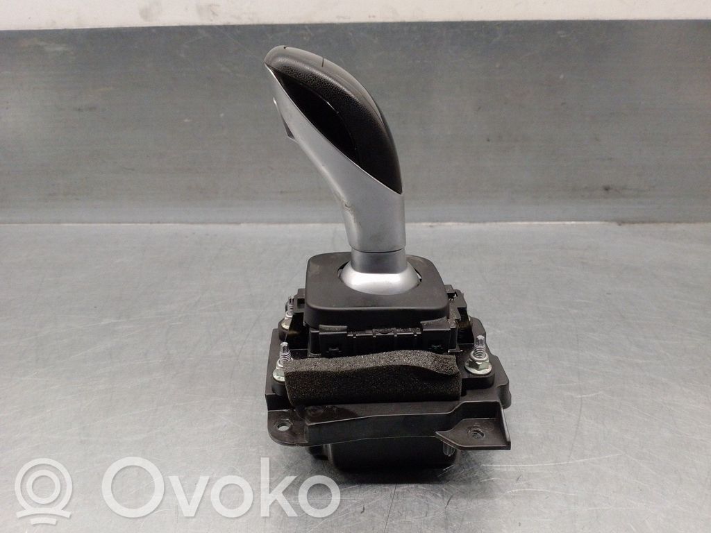Alfa Romeo Giulia Palanca de cambios 