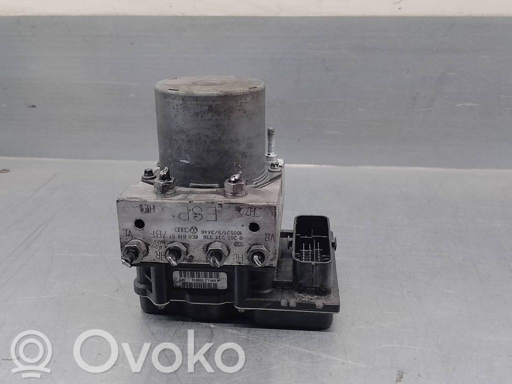 ABS Pump   8E06145178F,0265234336