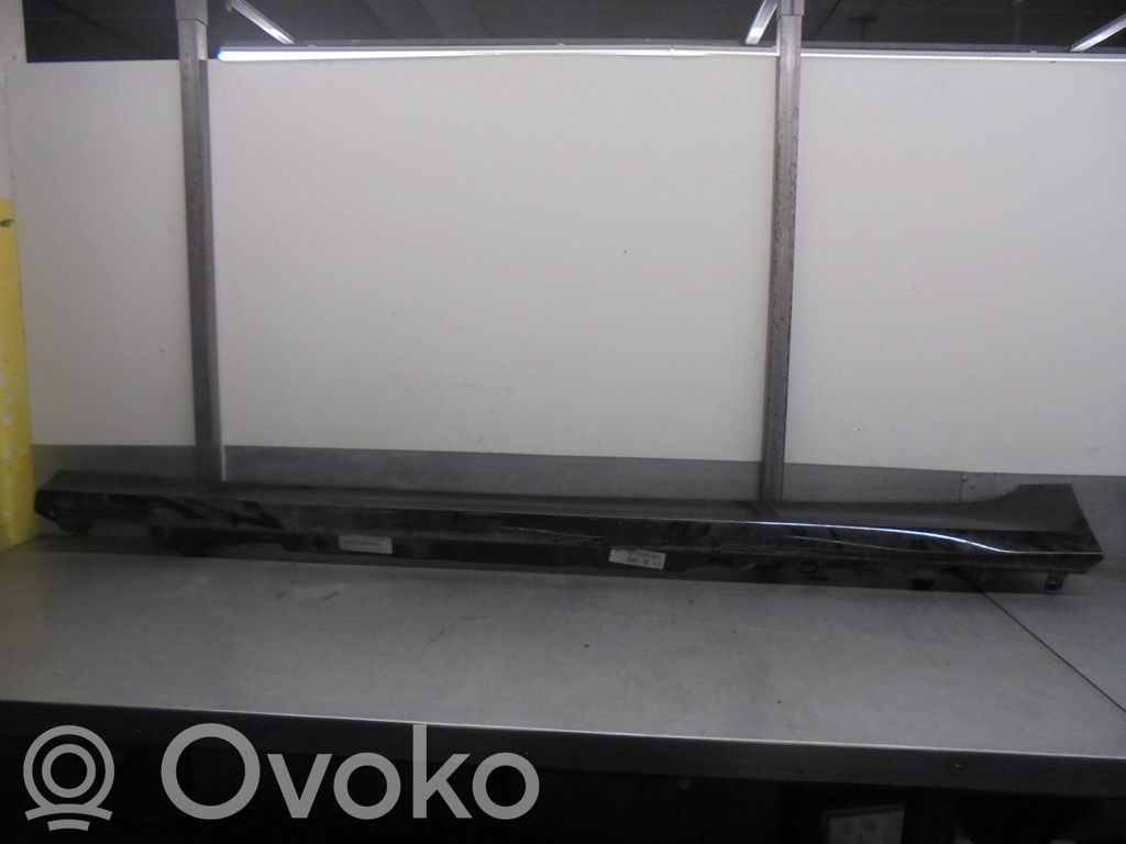 BMW 3 G20 G21 Front bumper 