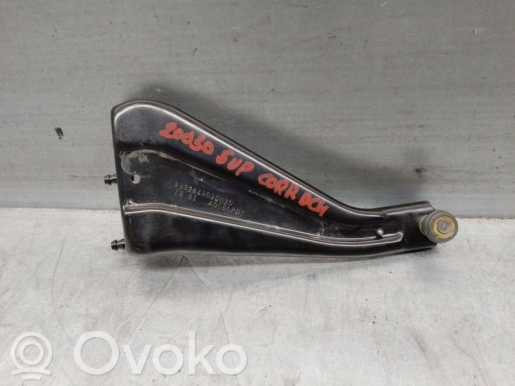 Citroen Berlingo Tailgate/trunk/boot hinge 