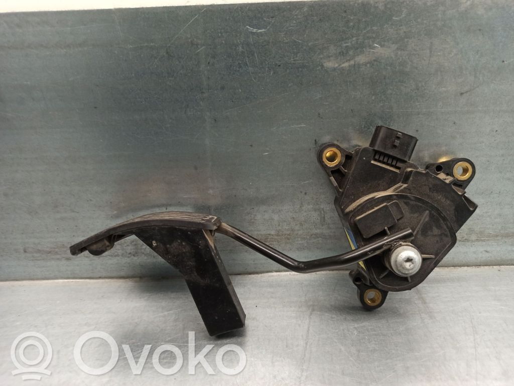 Nissan X-Trail T31 Sensor de aceleración 