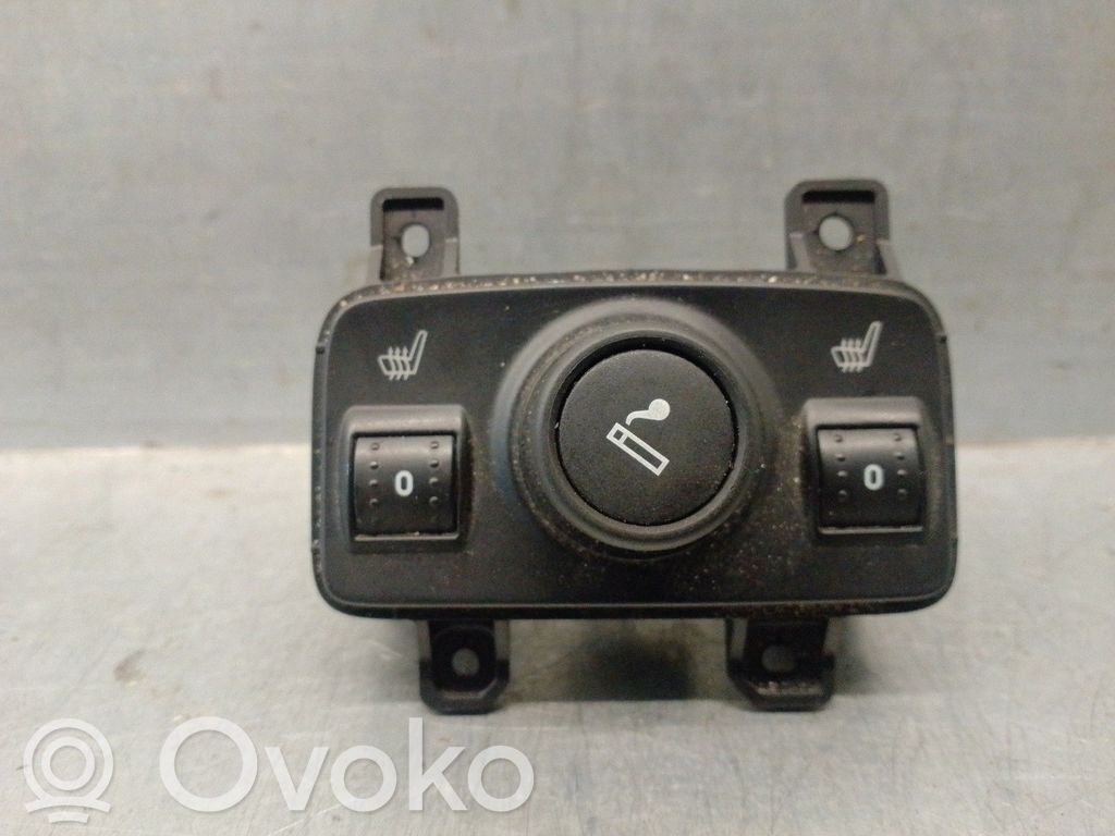 Ford Transit Interruttore/pulsante di controllo multifunzione 