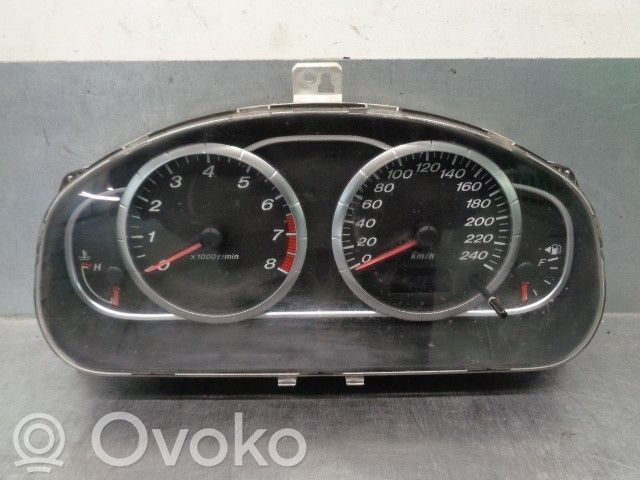 Mazda 6 Speedometer (instrument cluster) 